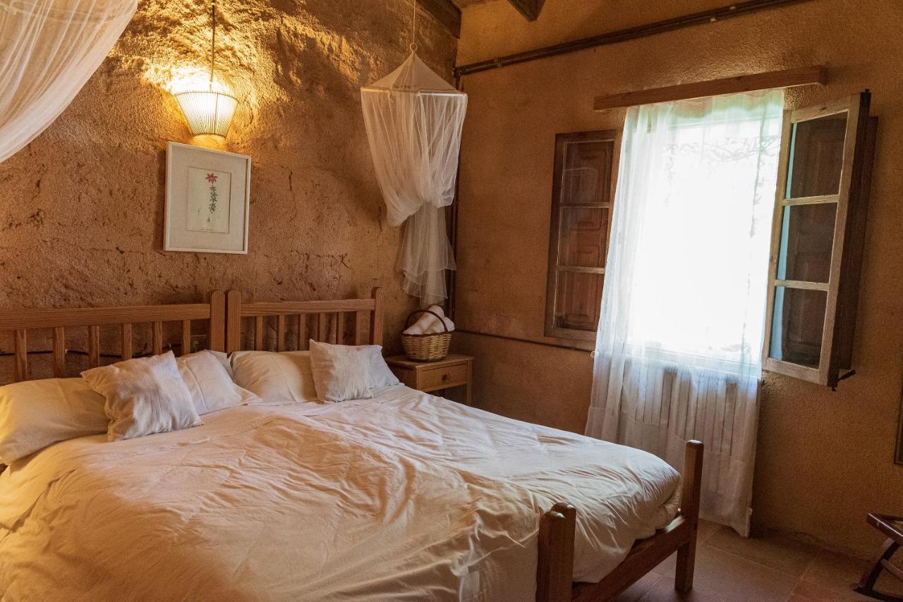Sa Casa Rotja Villa Sineu  Buitenkant foto