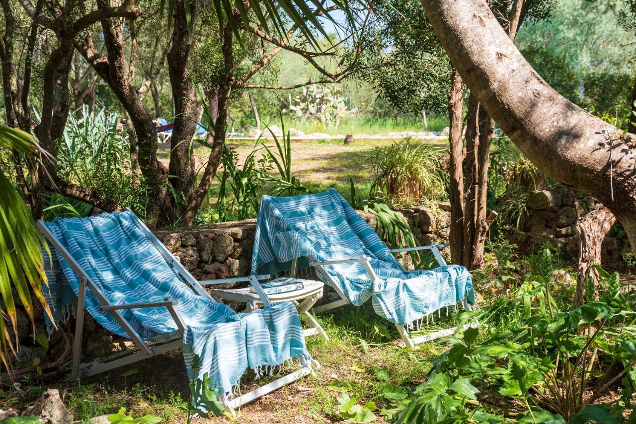 Sa Casa Rotja Villa Sineu  Buitenkant foto