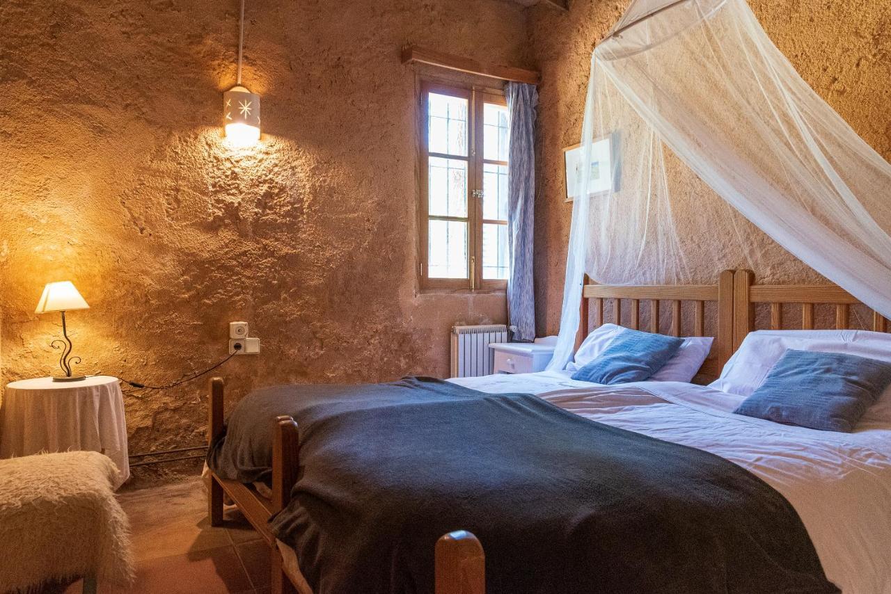 Sa Casa Rotja Villa Sineu  Buitenkant foto