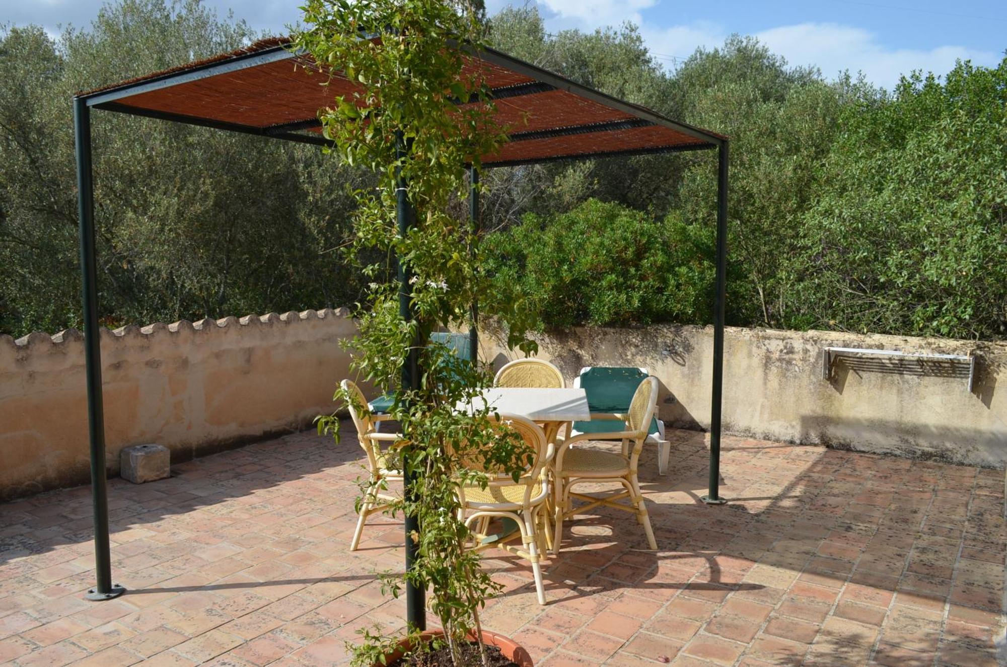 Sa Casa Rotja Villa Sineu  Kamer foto