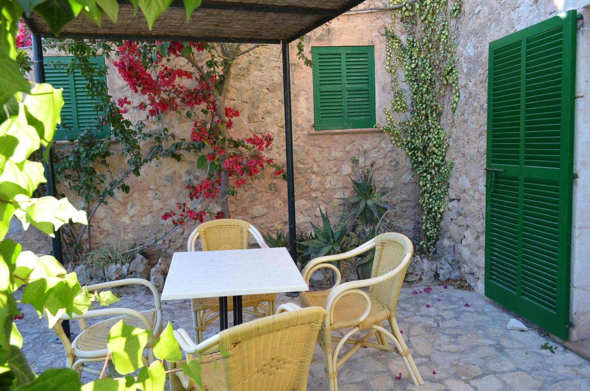 Sa Casa Rotja Villa Sineu  Kamer foto