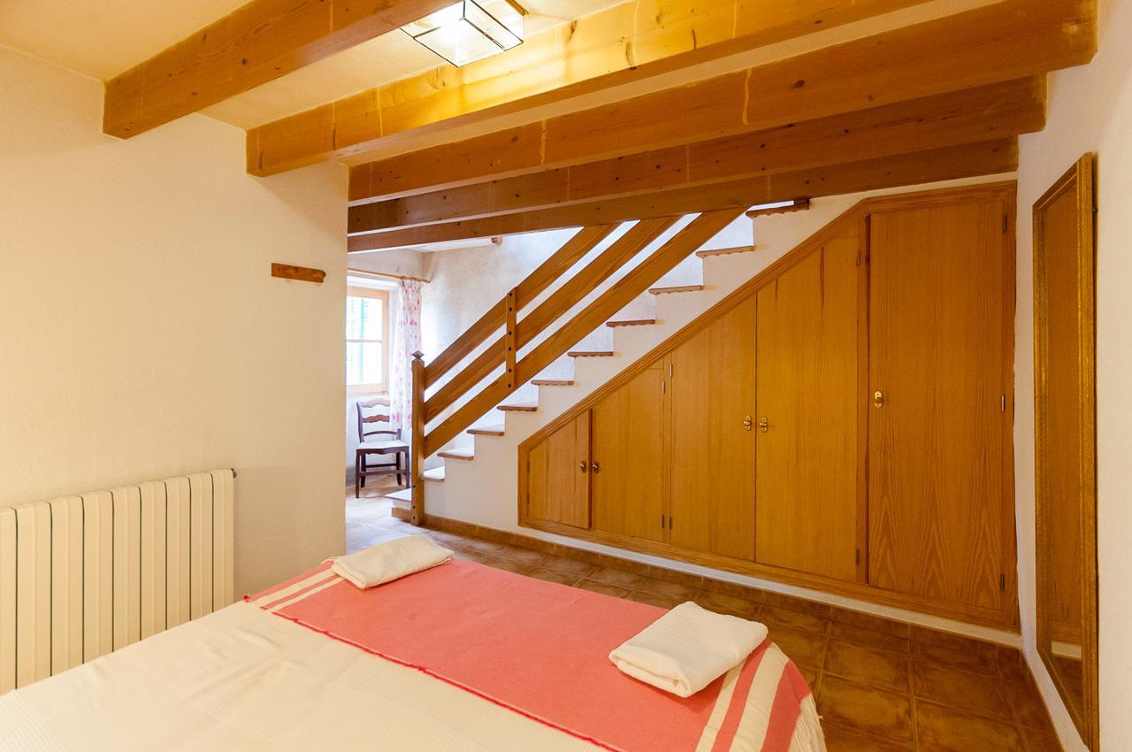 Sa Casa Rotja Villa Sineu  Buitenkant foto