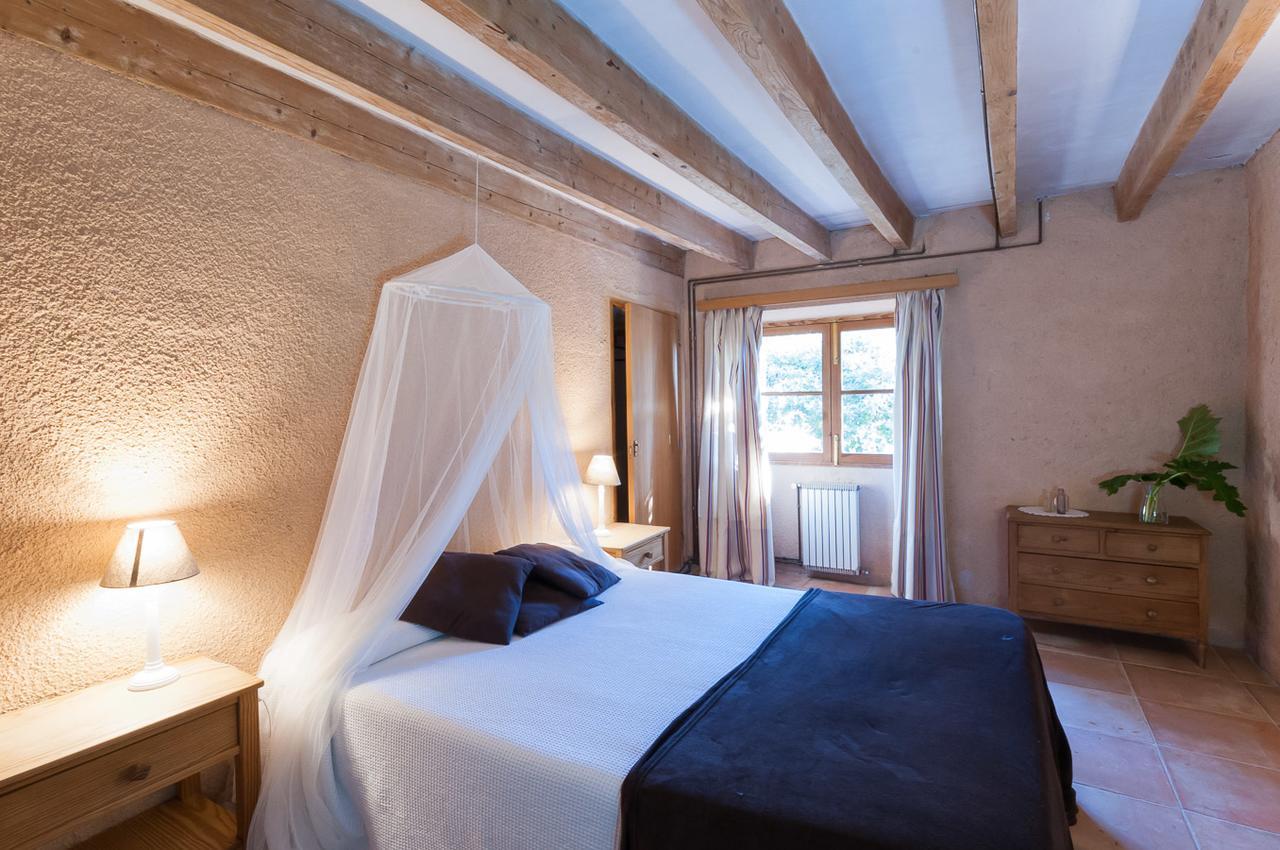 Sa Casa Rotja Villa Sineu  Buitenkant foto