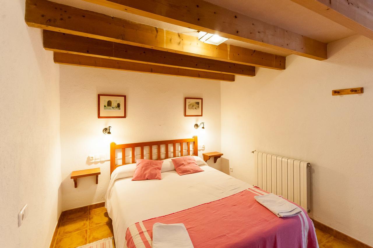 Sa Casa Rotja Villa Sineu  Buitenkant foto