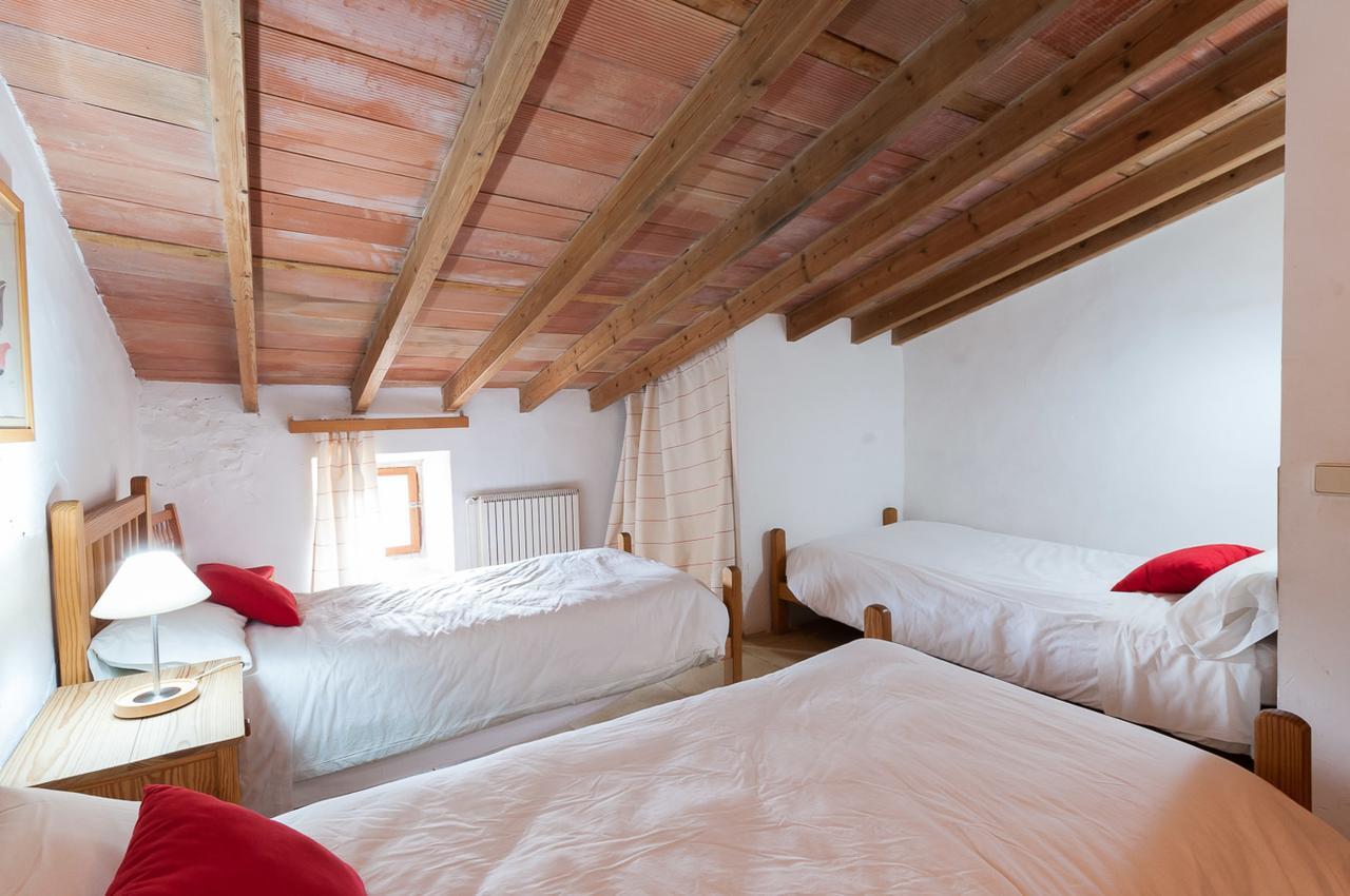 Sa Casa Rotja Villa Sineu  Buitenkant foto