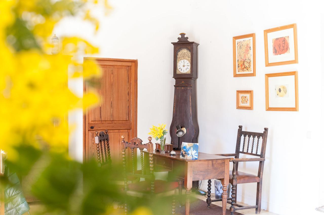 Sa Casa Rotja Villa Sineu  Buitenkant foto